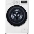 LG 10kg/6kg Front Load Washer Dryer Combo WVC5-1410W | Greater Sydney Only