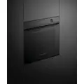 Fisher & Paykel 60cm 85L Compact Built-In Combi-Steam Oven OS60SDTDB1
