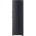 LG 386L Upright Pigeon Pair Refrigerator GP-R386MBL | Greater Sydney Only