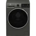 Beko 9kg Auto Dose Front Load Washing Machine BFLB904ADG | Greater Sydney Only