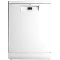 Beko 60cm Freestanding Dishwasher White BDFB1410W