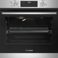 Westinghouse 60cm Multifunction Oven with AirFry Stainless Steel WVE6516SD