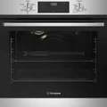 Westinghouse 60cm 80L Multifunction Gas Oven Stainless Steel WVG6515SD