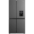 Westinghouse 492L French Door Refrigerator WQE4960BA | Greater Sydney Only