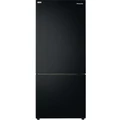 Panasonic 380L Bottom Mount Refrigerator NR-BX421BPKA | Greater Sydney Only