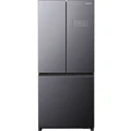 Panasonic 500L French Door Refrigerator NR-CW530HVSA | Greater Sydney Only