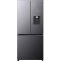 Panasonic 493L French Door Refrigerator NR-CW530JVSA | Greater Sydney Only