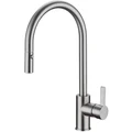 Casa Pull-out Sink Mixer Tap Brushed Nickel CASA1016SB-BN