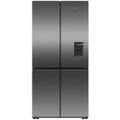 Fisher & Paykel 690L Quad Door Refrigerator RF730QNUVB1 | Greater Sydney Only