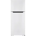 TCL 415L Top Mount Refrigerator P454TMW | Greater Sydney Only