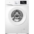 TCL 7.5kg Front Load Washing Machine P618FLW | Greater Sydney Only