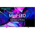Hisense 100" Series U7KAU ULED 4K Smart TV 100U7KAU | Greater Sydney Only