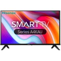 Hisense 40" Series A4KAU Full HD Smart LED TV 40A4KAU