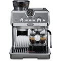 Delonghi La Specialista Arte Evo with Cold Brew Coffee Machine EC9255M