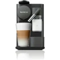 Delonghi Lattissima One Black Nespresso Coffee Machine EN510B