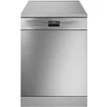 Smeg 60cm Universale Freestanding Dishwasher DWA6315X3