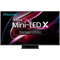 Hisense 75" Series UXAU X MINI-LED 4K TV 75UXAU