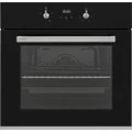 Omega 60cm Electric Wall Oven OBO660X2