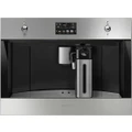 Smeg 45cm Classic Aesthetic Automatic Coffee Machine CMS4303X