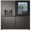 LG 637L French Door Refrigerator GF-V700BSLC | Greater Sydney Only