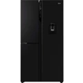 Haier 575L S+ 3 Door Side By Side Refrigerator HRF575XHC | Greater Sydney Only