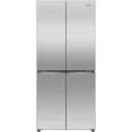 Hisense 483L PureFlat French Door Refrigerator HRCD483TS | Greater Sydney Only
