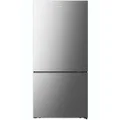 Hisense 503L Bottom Mount Refrigerator HRBM503S | Greater Sydney Only
