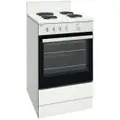 Chef 54cm 80L Electric Freestanding Oven/Stove CFE532WB