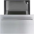 Smeg 60cm Stainless Steel Oven Warming Drawer CR329X