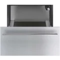 Smeg 60cm Stainless Steel Oven Warming Drawer CR329X