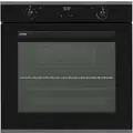 Omega 60cm Electric Wall Oven OBO698PXB