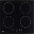 Omega 60cm Electric Induction Cooktop OCI64PP