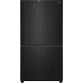 Hisense 652L Side by Side Refrigerator HRSBS652B | Greater Sydney Only