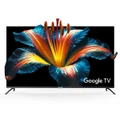 CHiQ 65" 4K Ultra HD LED Google TV U65QM8VG