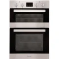 Artusi 60cm 90L Double Electric Built-In Wall Oven CAO888X1