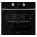 Teka 60cm 9 Function Oven with Hydroclean HSB545BK