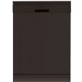 Electrolux 60cm Freestanding Dishwasher Black ESF6102KA