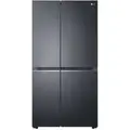 LG 655L Side by Side Refrigerator GS-B655MBL | Greater Sydney Only