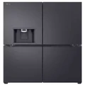 LG 638L French Door Refrigerator GF-D700MBLC | Greater Sydney Only