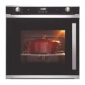 Everdure 73L Electric Wall Oven OBES6782