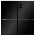 CHiQ 601L French Door Refrigerator CCD601NBS | Greater Sydney Only