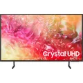 Samsung 85" DU7700 Crystal UHD 4K Smart TV UA85DU7700WXXY