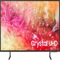 Samsung 43" DU7700 Crystal UHD 4K Smart TV UA43DU7700WXXY