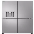 LG 637L French Door Refrigerator GF-L700PL | Greater Sydney Only