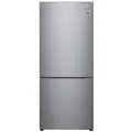 LG 420L Bottom Mount Refrigerator GB-455PL | Greater Sydney Only