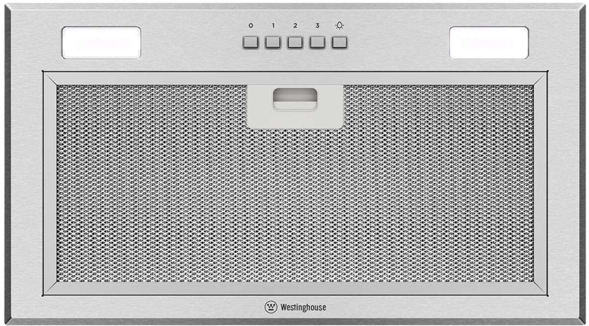 Westinghouse 52cm Integrated Rangehood WRI515SC