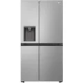 LG 635L Side by Side Refrigerator GS-L600PL | Greater Sydney Only