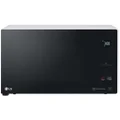 LG 1000W 25L NeoChef Smart Inverter Microwave Oven MS2596OW