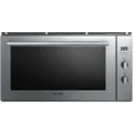 Elba by Fisher & Paykel 90cm 85L Electric Wall Oven OB90S4LEX3