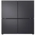 LG 665L French Door Refrigerator GF-B705MBL | Greater Sydney Only